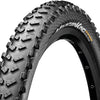 Continental Mountain Bike Tire Black 26x2.3