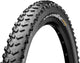 Continental Mountain Bike Tire Black 26x2.3