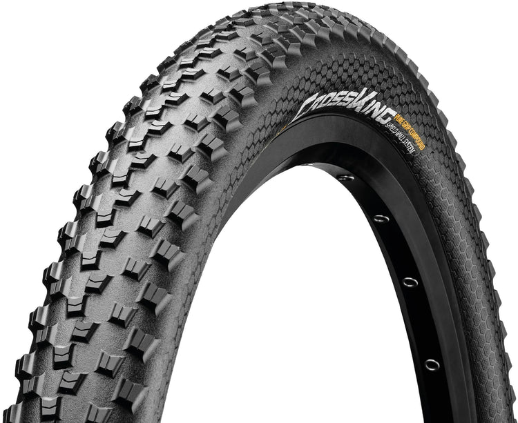 Continental Tire Conti Cross King 50-584 B B Schildfalte