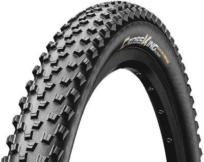 Continental Reifen Cross King Conti Reifen Cross King 58-584 B B