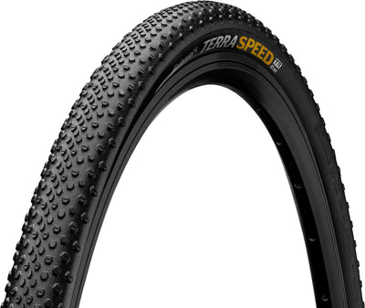 Kontinentaler Conti Tire Terra Geschwindigkeit 40-584 Schwarz