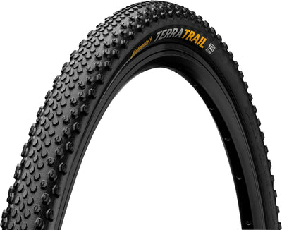 Kontinentaler Conti Tire Terra Trail 40-584 B B Pt Fold