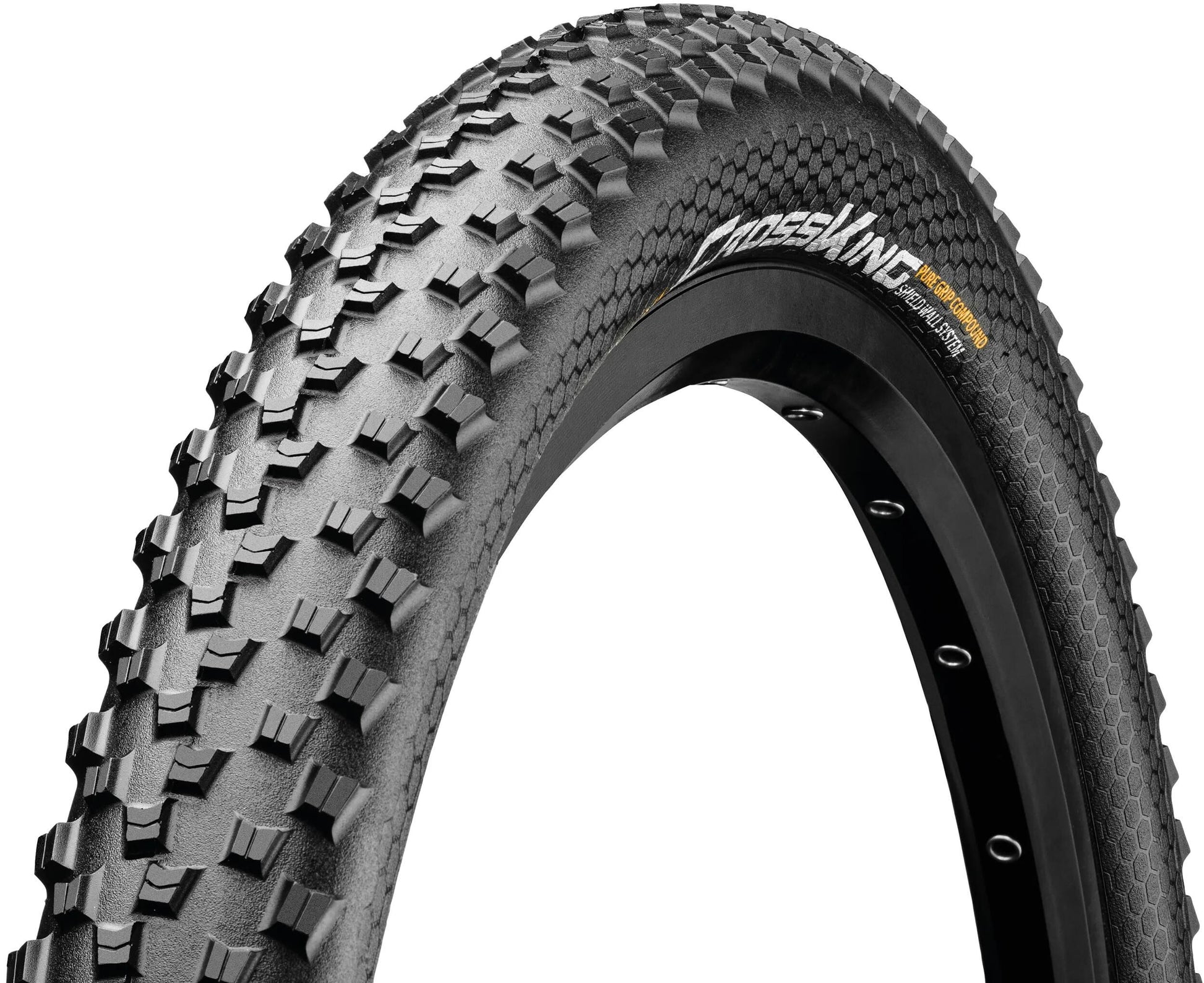Continental Tire Conti Cross King 70-584 B B Schildfalte