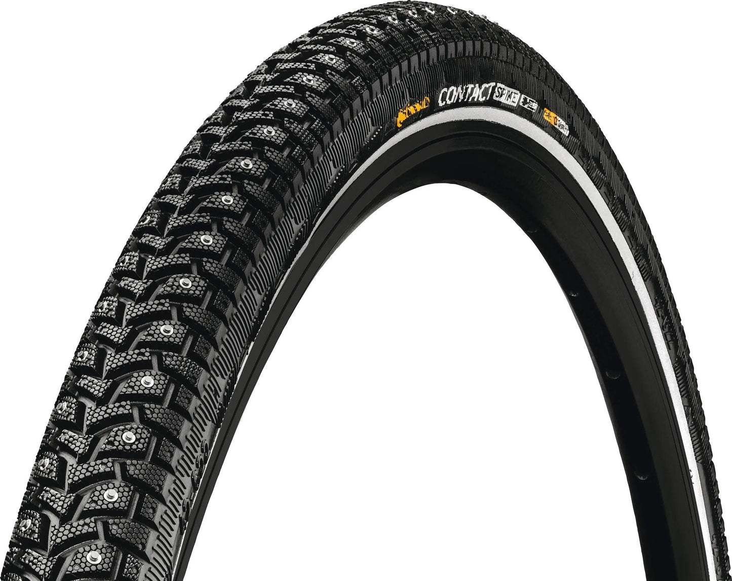 Continental Tire Contact Spike