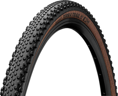 Continental Folding Band Terra Trail Prot. 40-622 tr schwarze Tr