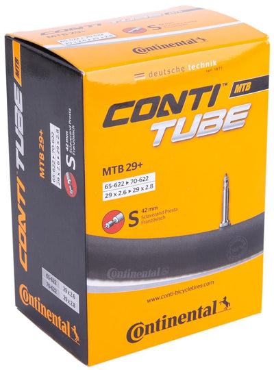 Kontinentalrohr Conti MTB 29 DH SV 42 mm