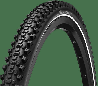 Continental Ruban 27,5x2,10 verkabelt