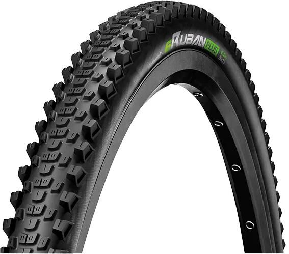 Continental Tire Conti Eruban 58-559 Schwarz