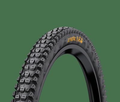 Continental xynotal Trail Endurance 27,5x2,4 Faltreifen