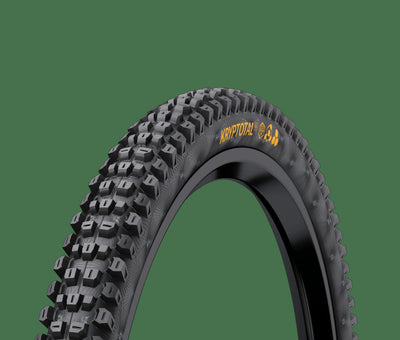 Continental Kryptotal-F Downhill Supersoft 29x 2,40 (60-622) klappbar