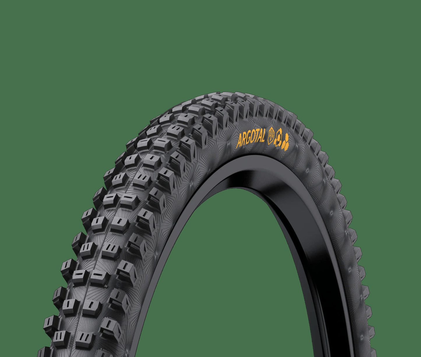 Continental Argotal 27,5 x 2,40 klappbar