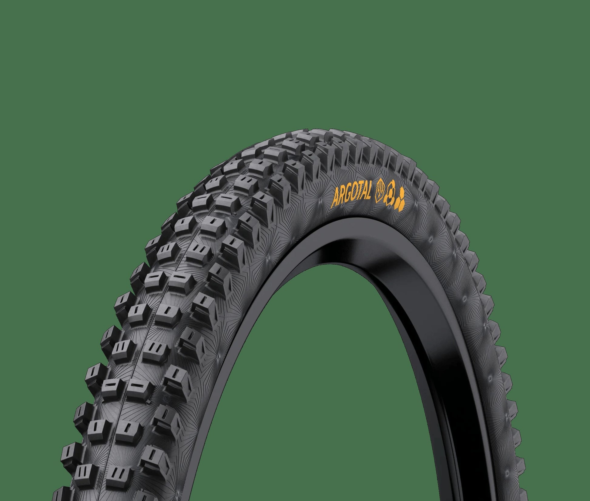 Continental Argotal 27,5 x 2,40 klappbar