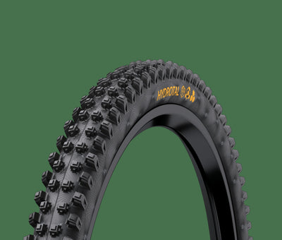 Continental Hydrotal Downhill Supersoft 29 x 2,40 (60-622) klappbar