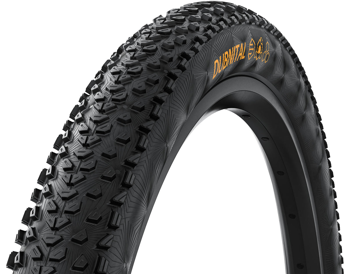 Continental Conti Faltr. Dubnital 60-584 B B Trail Rapid