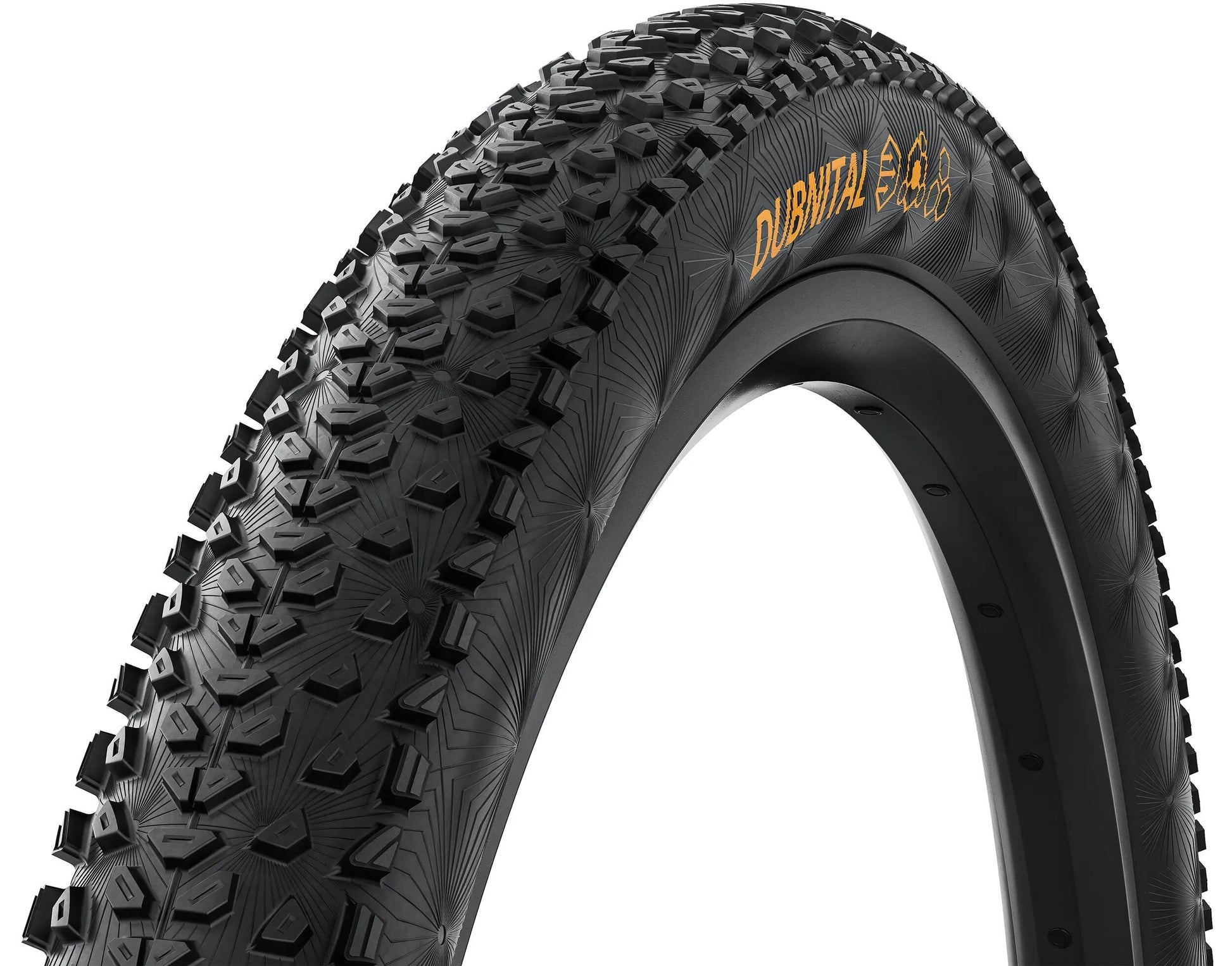Continental Conti Faltr. Dubnital 55-584 B B Trail Rapid