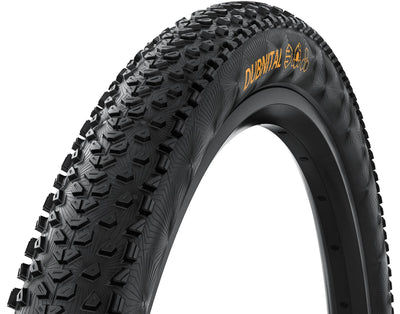 Continental Conti Faltr. Dubnital 55-584 B B Trail Rapid