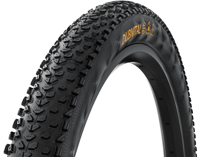 Continental Conti Faltr. Dubnital 55-584 B B Trail Rapid