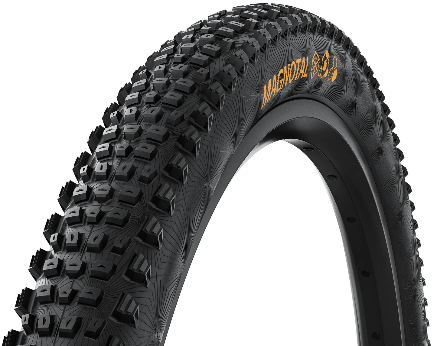Continental Conti Faltr. Magnotal 65-584 B B Trail weich