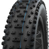 Schwalbe Faltband Al Evo Super Ground 26 x 4,80 120-559 Schwarz