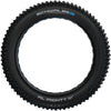 Schwalbe Faltband Al Evo Super Ground 26 x 4,80 120-559 Schwarz