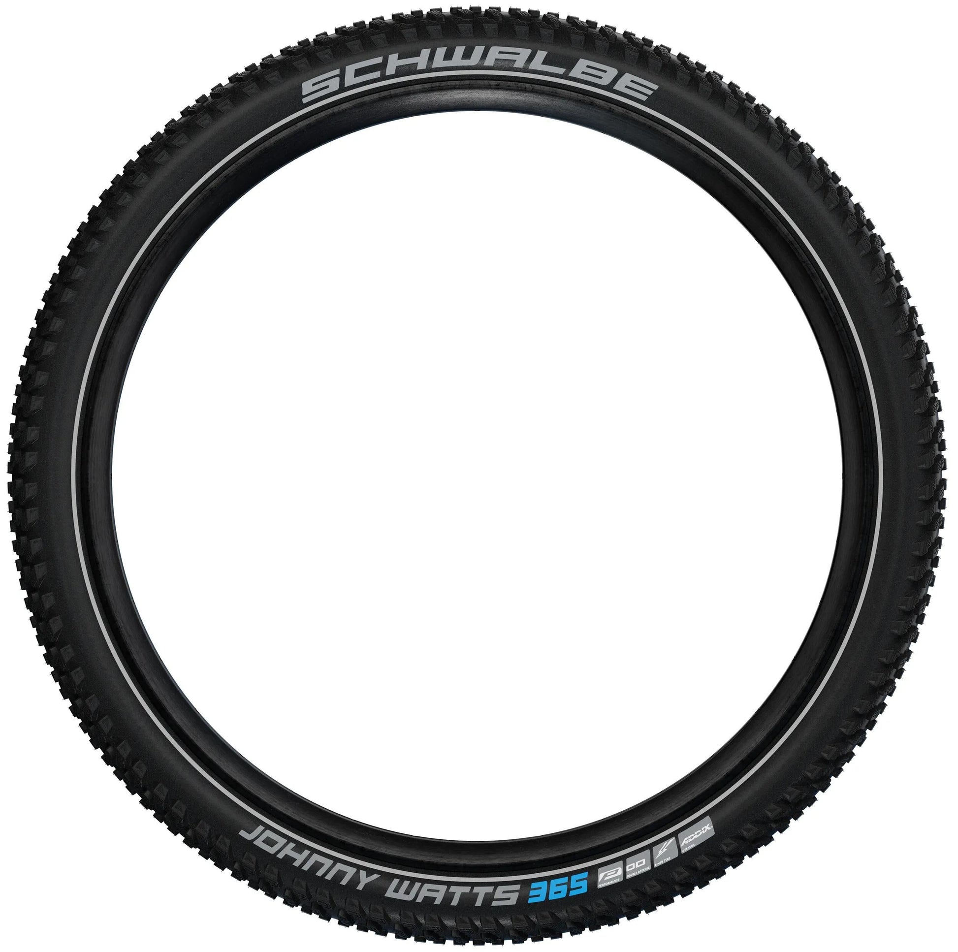 Schwalbe Tire John.Watts 365 Perf.line 65-622