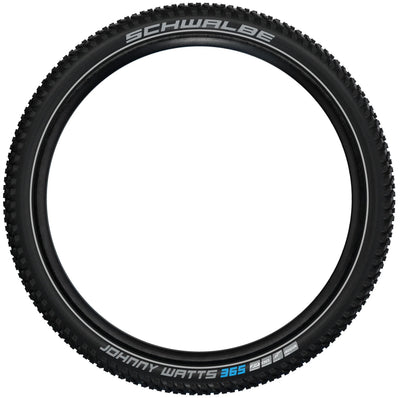 Schwalbe Tire John.Watts 365 Perf.line 65-622
