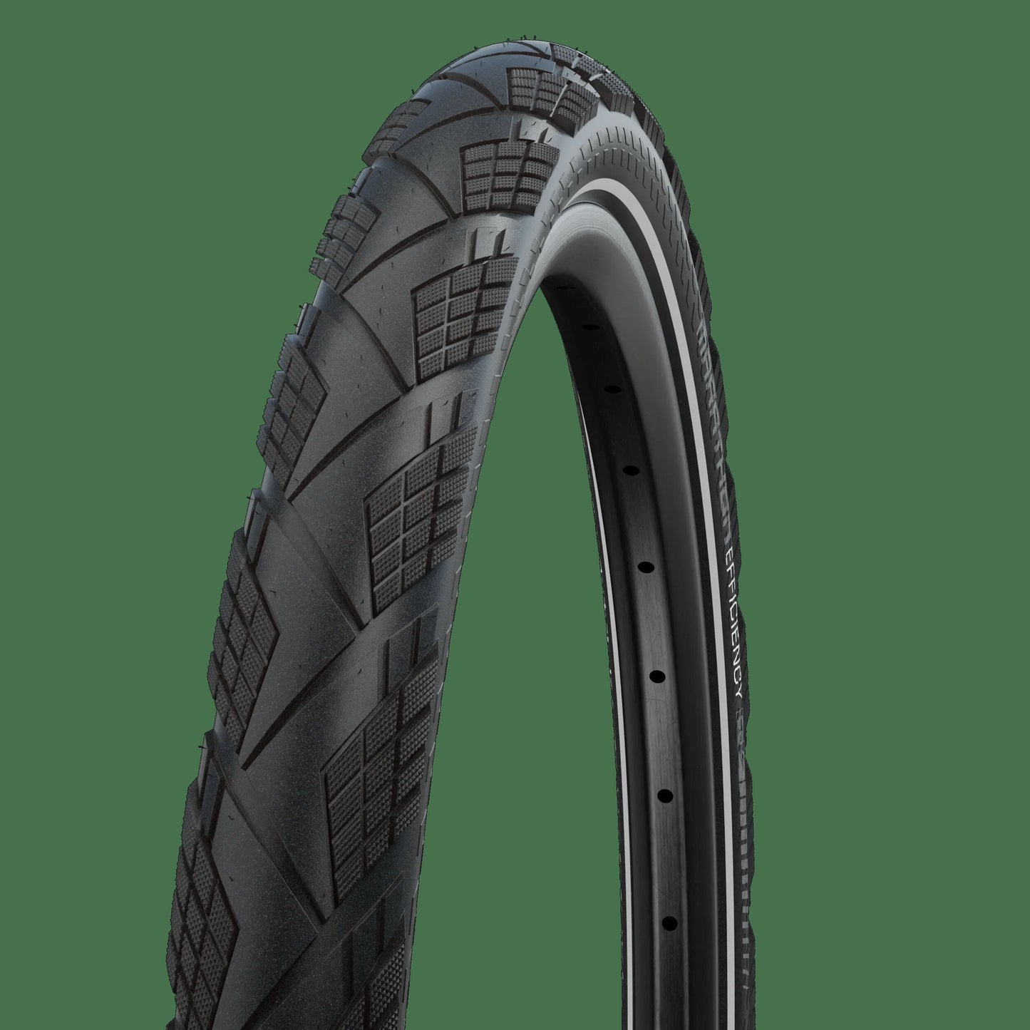 Schwalbe Reifen Marathon Efficiency Evolution Line Reifen Marath.Eff. Evol.Line 40-622
