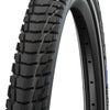 Schwalbe Marathon plus Smartguard Exterior 28 x 1,40 37-622mm - Schwarz mit Reflexion