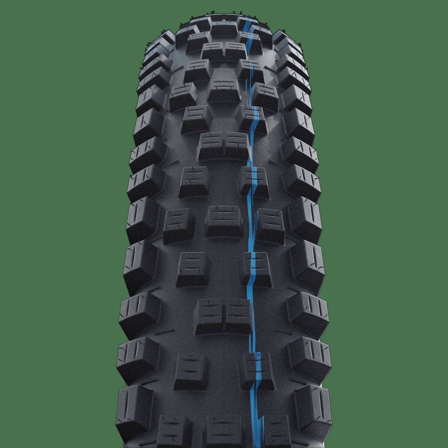Schwalbe - Nobby Nic Evo tle Super Race Transparent Skin 29x2.40