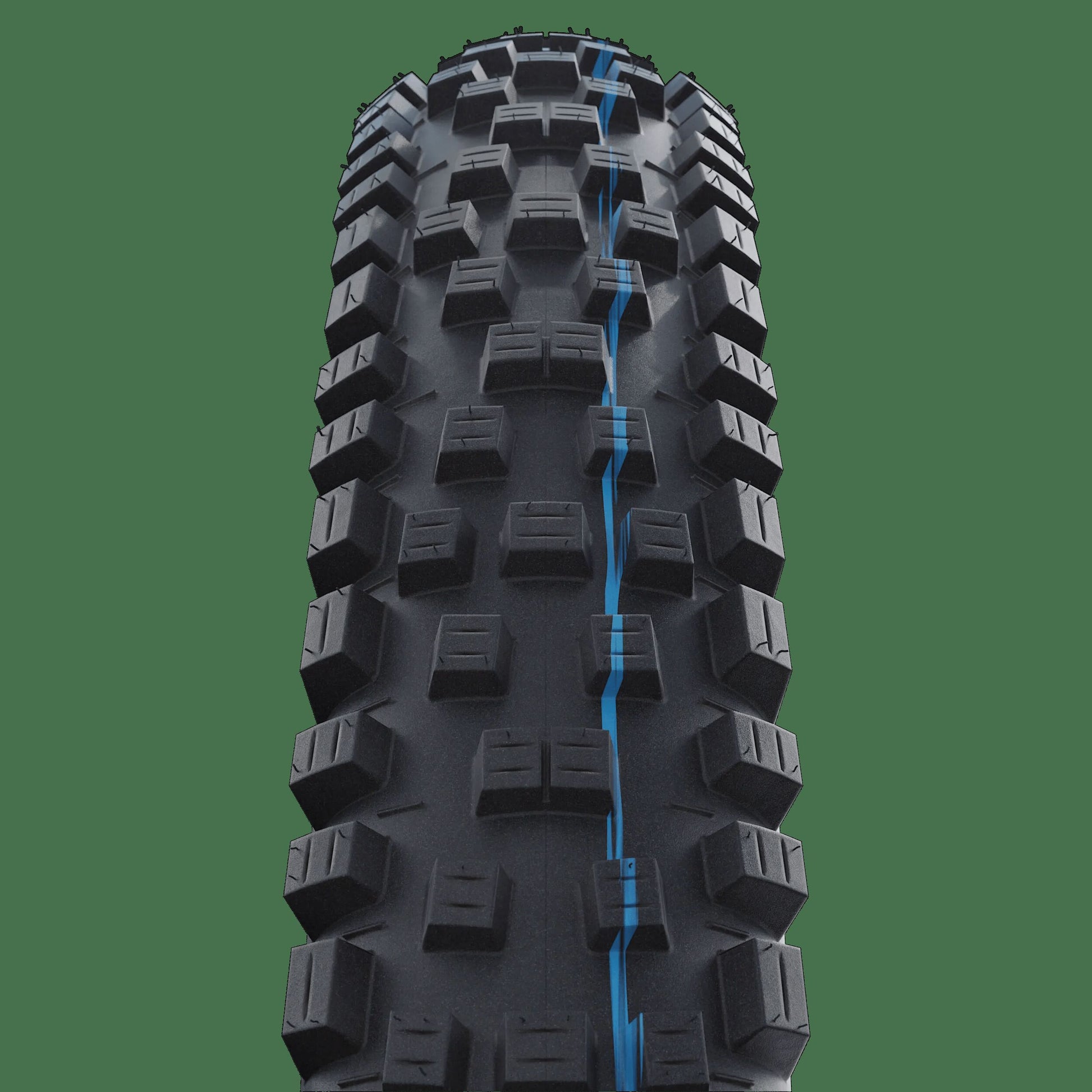 Schwalbe - Nobby Nic Evo tle Super Race Transparent Skin 29x2.40