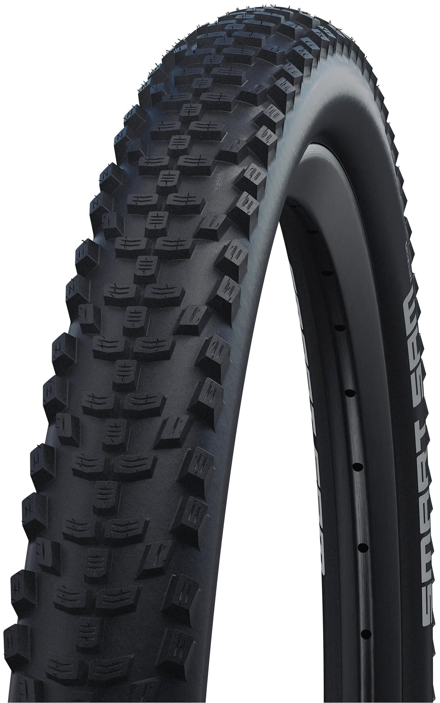 Schwalbe Tire sam Leistung 29 x 2,60 Schwarz