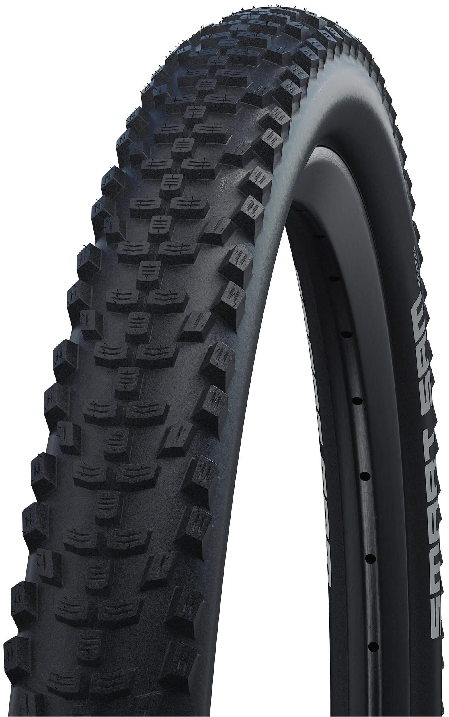 Schwalbe Tire sam Leistung 29 x 2,60 Schwarz