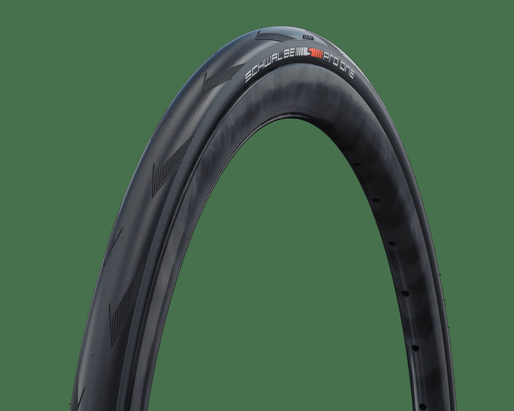 Schwalbe Pro One Evolution Line Außenreifen Reifen Pro One Evol.line 28-406