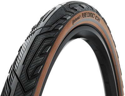 Continental Tire Conti reiner Kontakt 50-622 BL Kaffeereflex