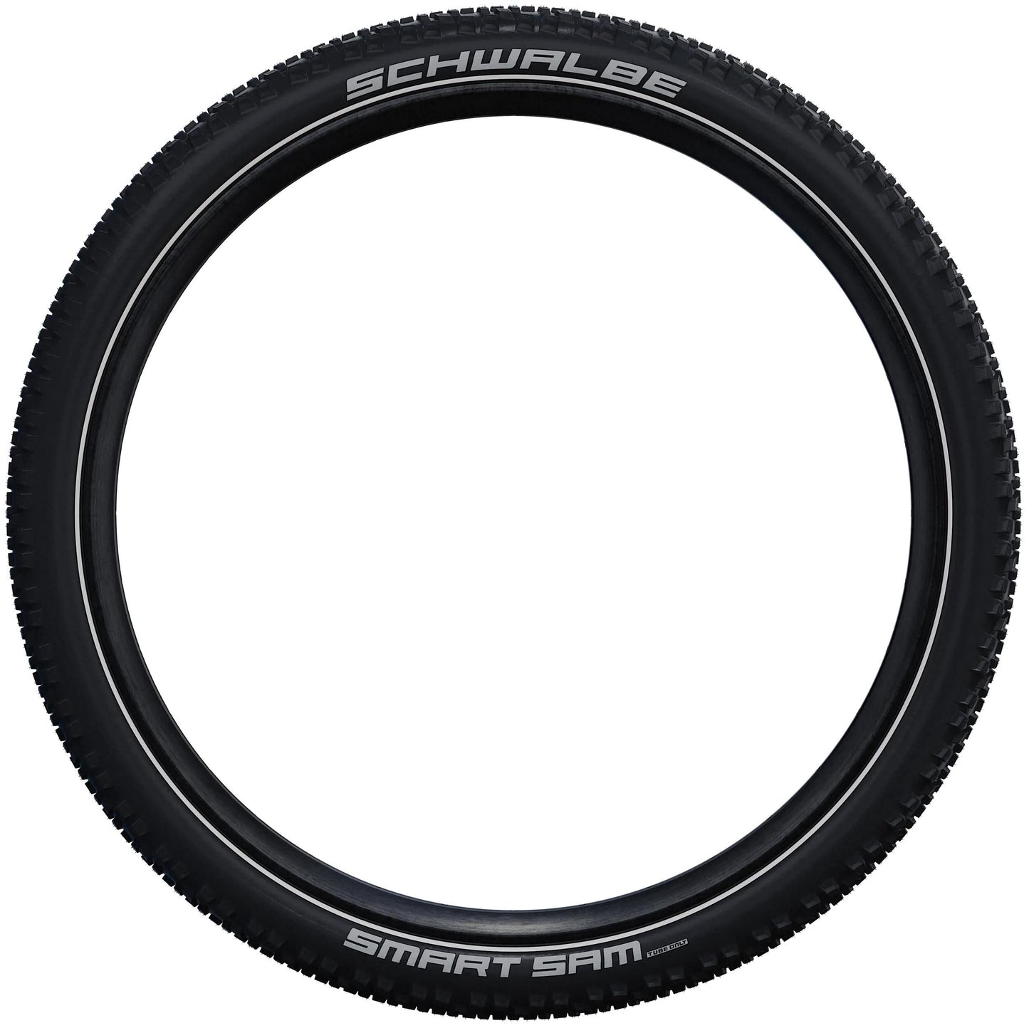 Schwalbe Tire Smart Sam Perf.Line 65-622 BL. Ref.