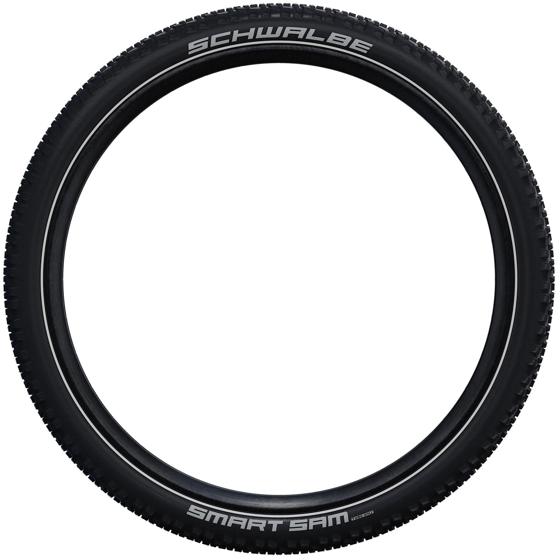 Schwalbe Tire Smart Sam Perf.Line 65-622 BL. Ref.