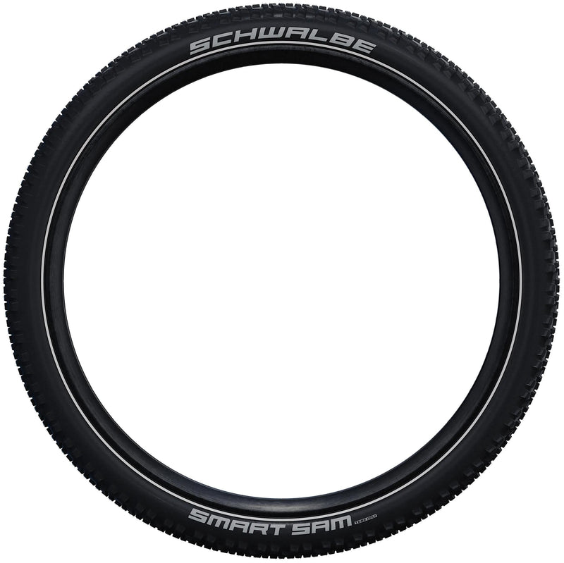 Schwalbe Tire Smart Sam Perf.Line 65-622 BL. Ref.