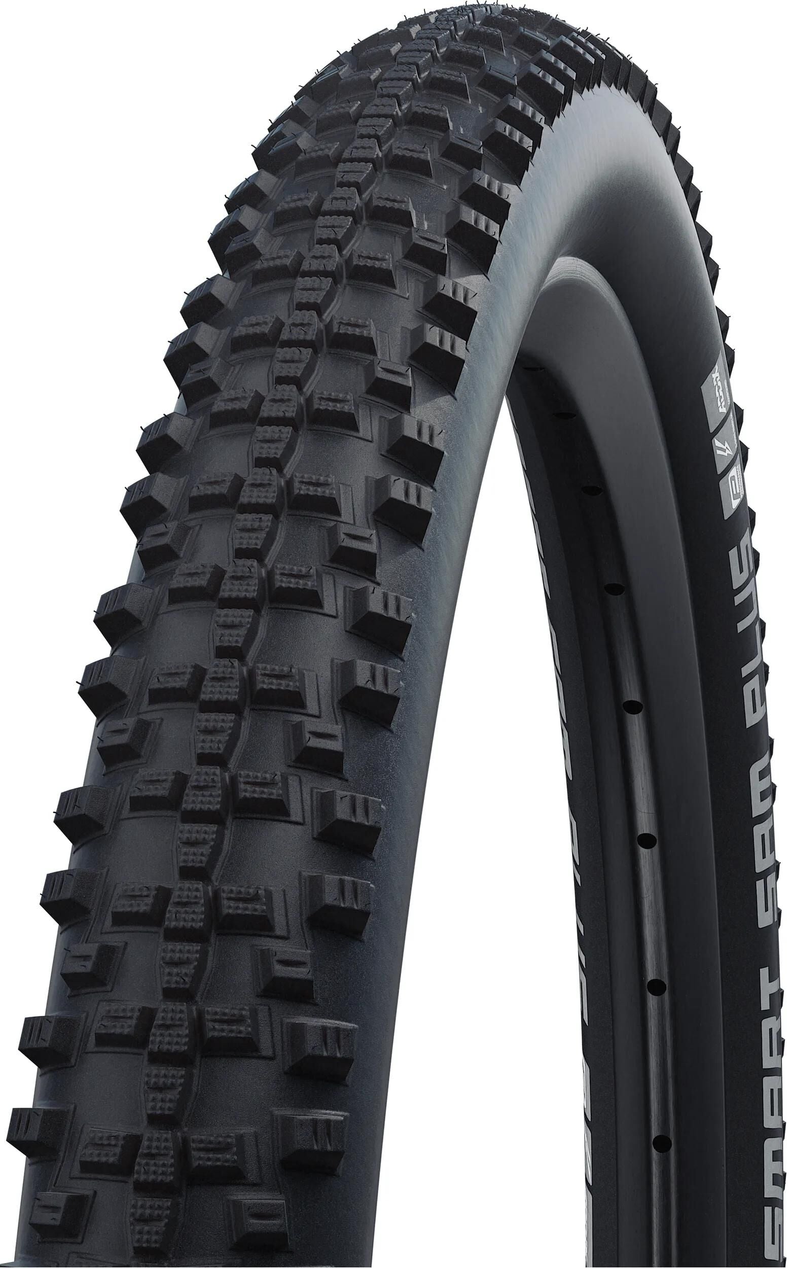 Schwalbe Tire Smart SAM Plus Leistung 29 x 2,35 ZW Refl