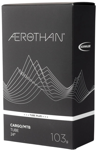 Schwalbe Innenrohr Aerothan AV10E+ 54 62-507 IB AV 40 mm