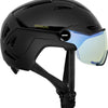Mavic Helm Speedcity Schwarz Schwarz Größe S
