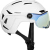Mavic Helm Speedcity Weiß weiß Größe l
