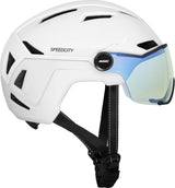 Mavic Helm Speedcity Weiß weiß Größe l - afbeelding 2