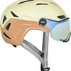 Mavic Helm Speedcity Sable Braun Größe m