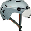Mavic Helm Speedcity Grau Grau Größe l