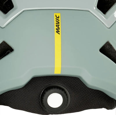 Mavic Helm Speedcity Grau Grau Größe s