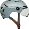 Mavic Helm Speedcity Grau Grau Größe m
