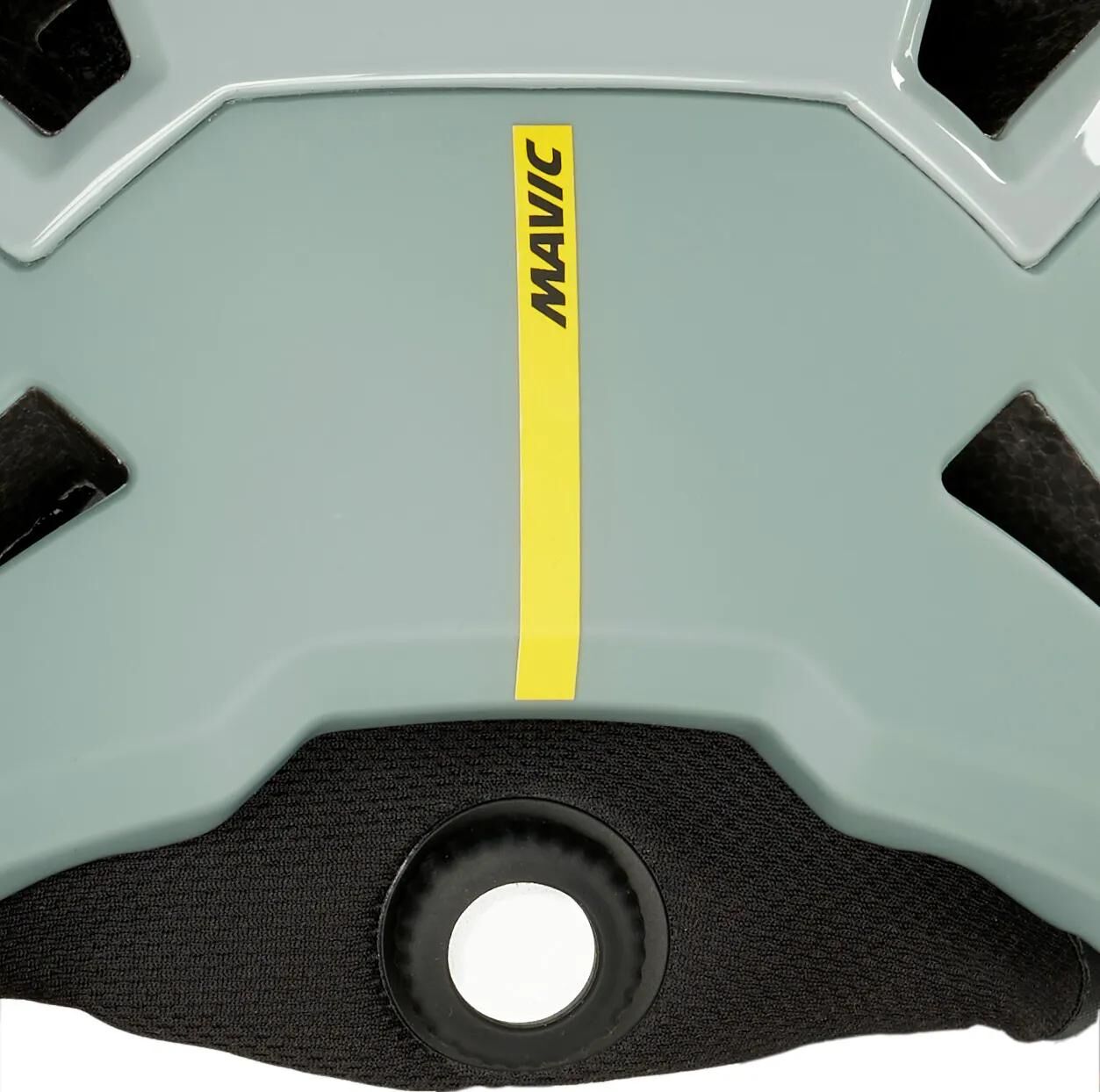 Mavic Helm Speedcity Grau Grau Größe m