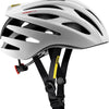 Mavic Helm Aksium Elite S weiß schwarz
