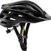 Mavic Helm Cro.sl Elite M schwarzweiß
