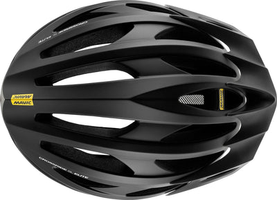 Mavic Helm Cro.sl Elite S Black White